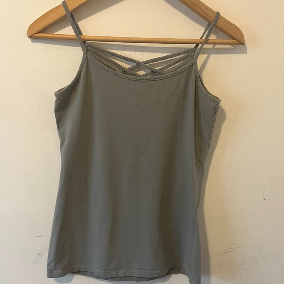 MAURICES | Women's Tank Top Green Size Small - Picture 5 of 5